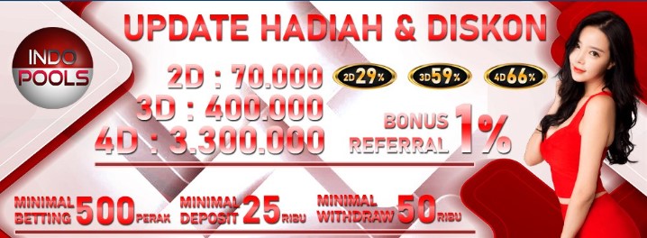 Bandar Taruhan Judi Online Terpercaya Indopools