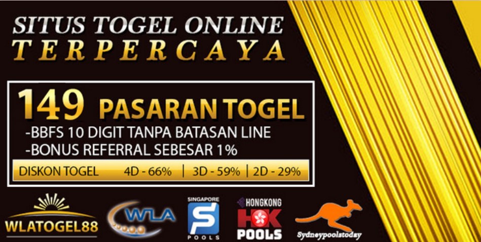 WLA Togel 88