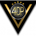 VIP 4DP